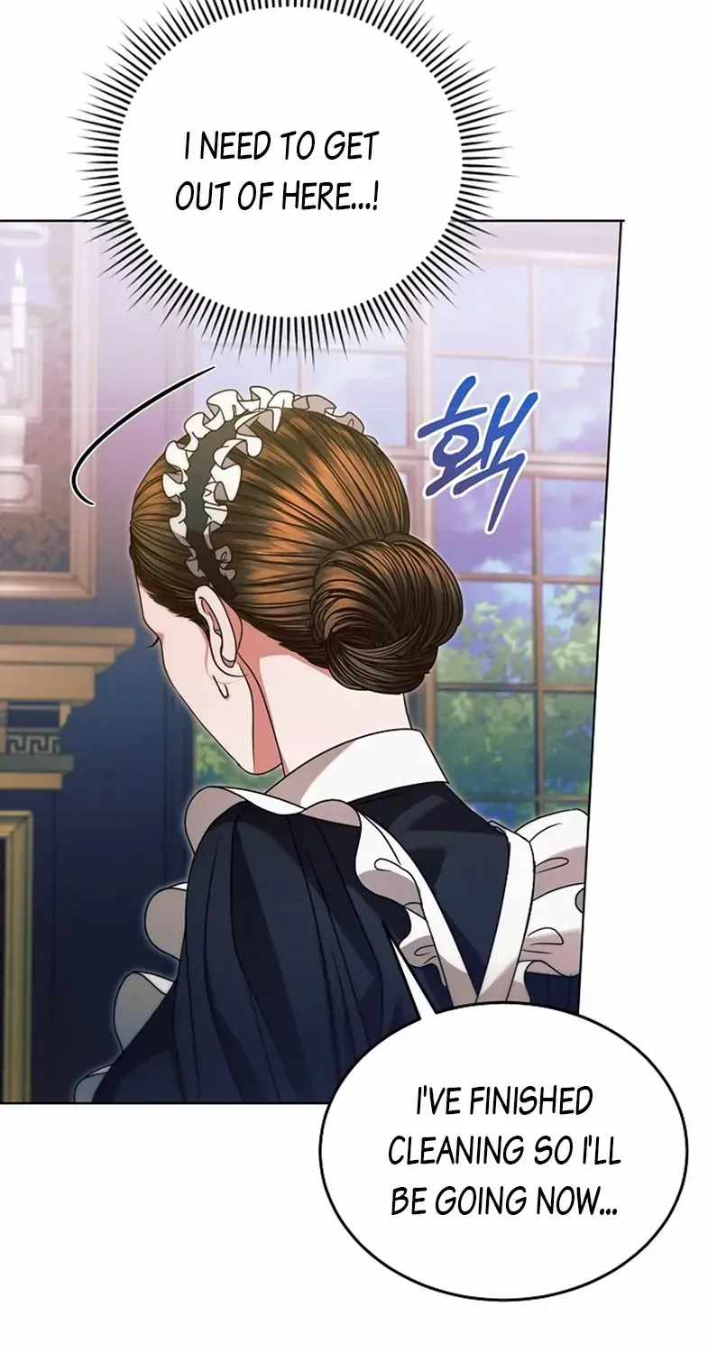 Try Begging Me Chapter 6 page 105 - 