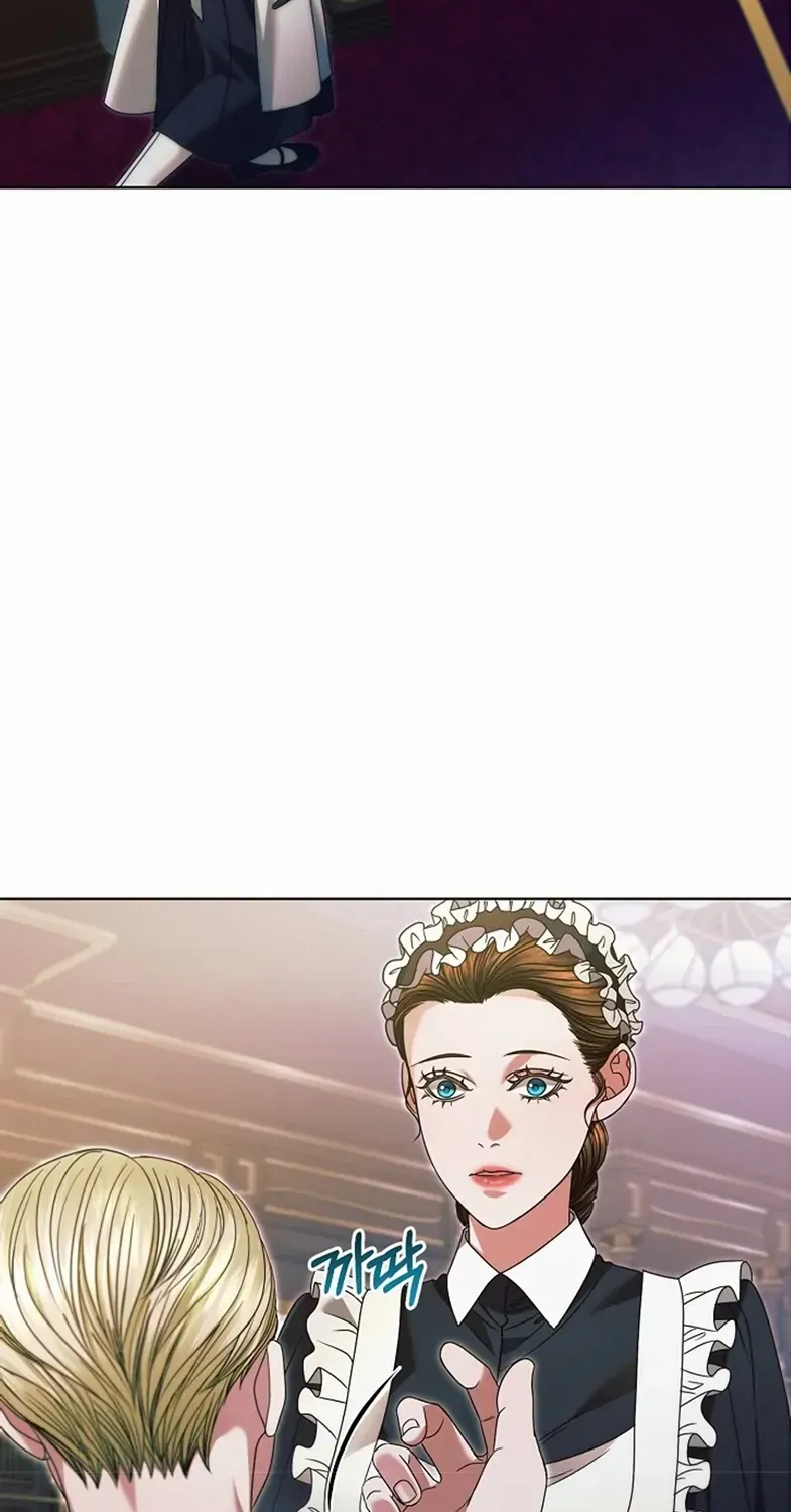 Try Begging Me Chapter 6 page 14 - 