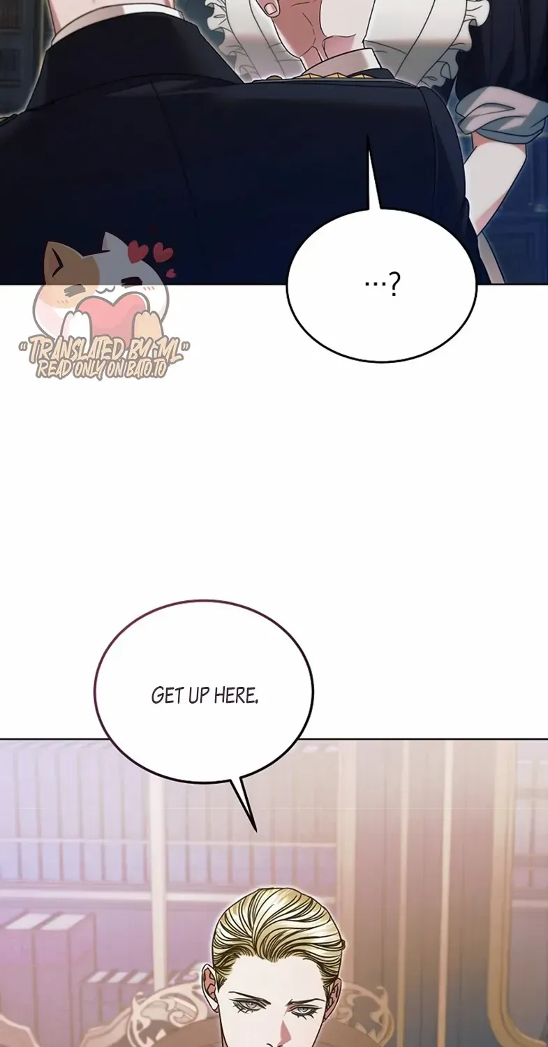 Try Begging Me Chapter 6 page 15 - 