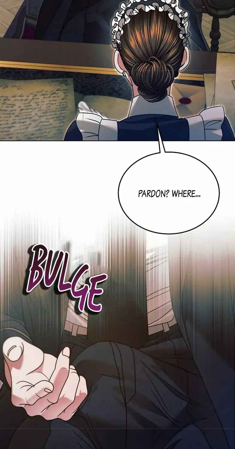 Try Begging Me Chapter 6 page 17 - 