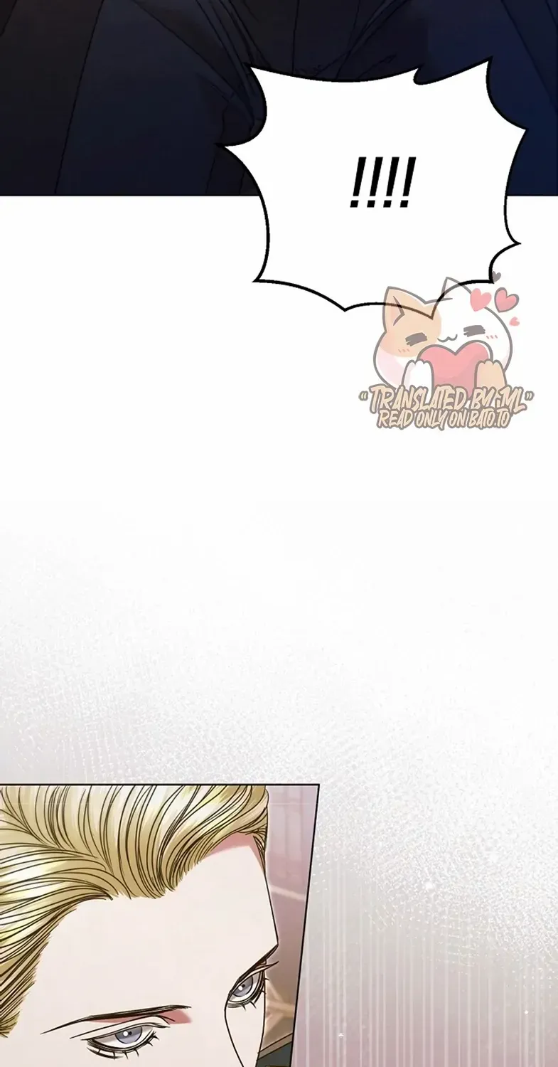 Try Begging Me Chapter 6 page 18 - 