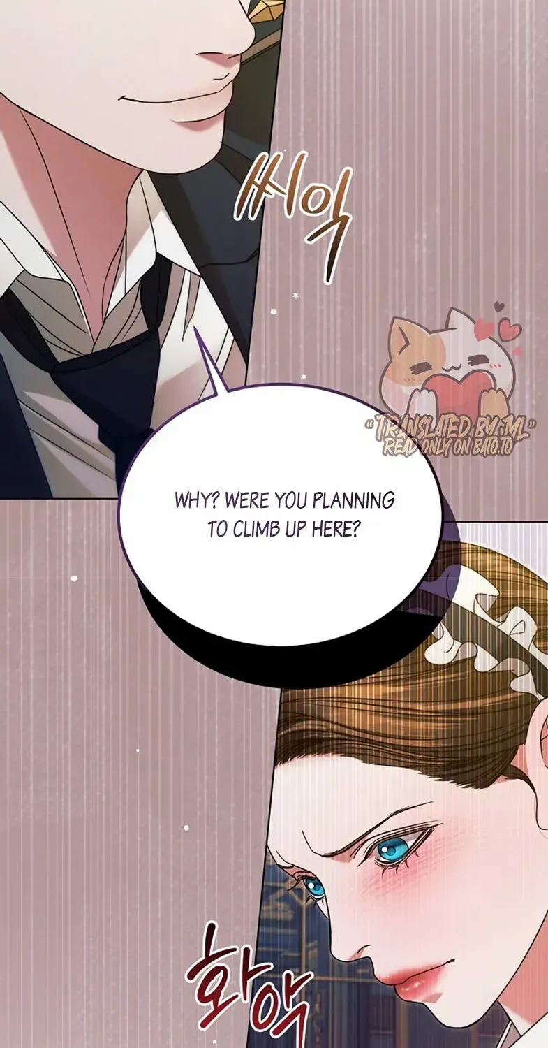 Try Begging Me Chapter 6 page 19 - 