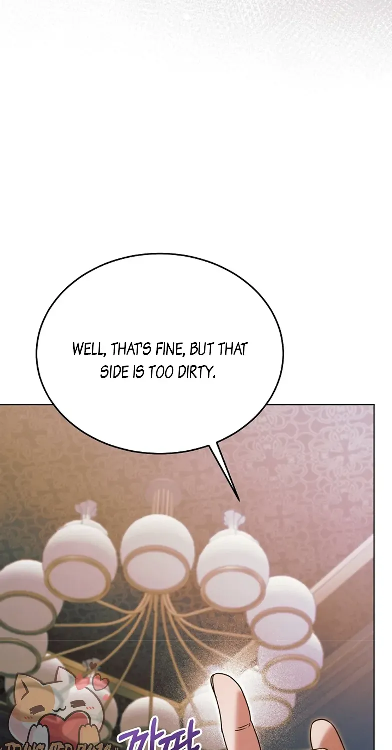 Try Begging Me Chapter 6 page 21 - 
