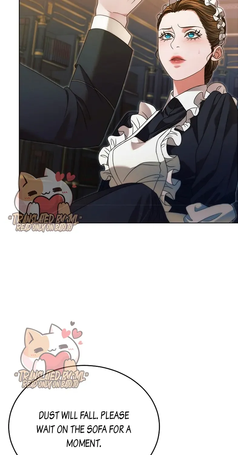 Try Begging Me Chapter 6 page 23 - 
