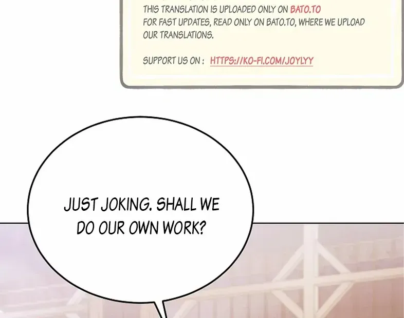 Try Begging Me Chapter 6 page 4 - 