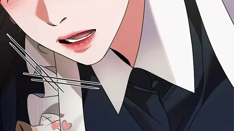 Try Begging Me Chapter 6 page 32 - 