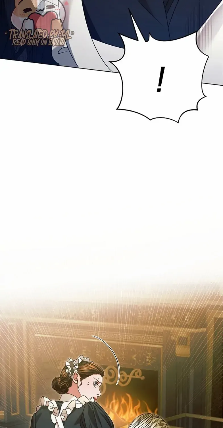 Try Begging Me Chapter 6 page 33 - 