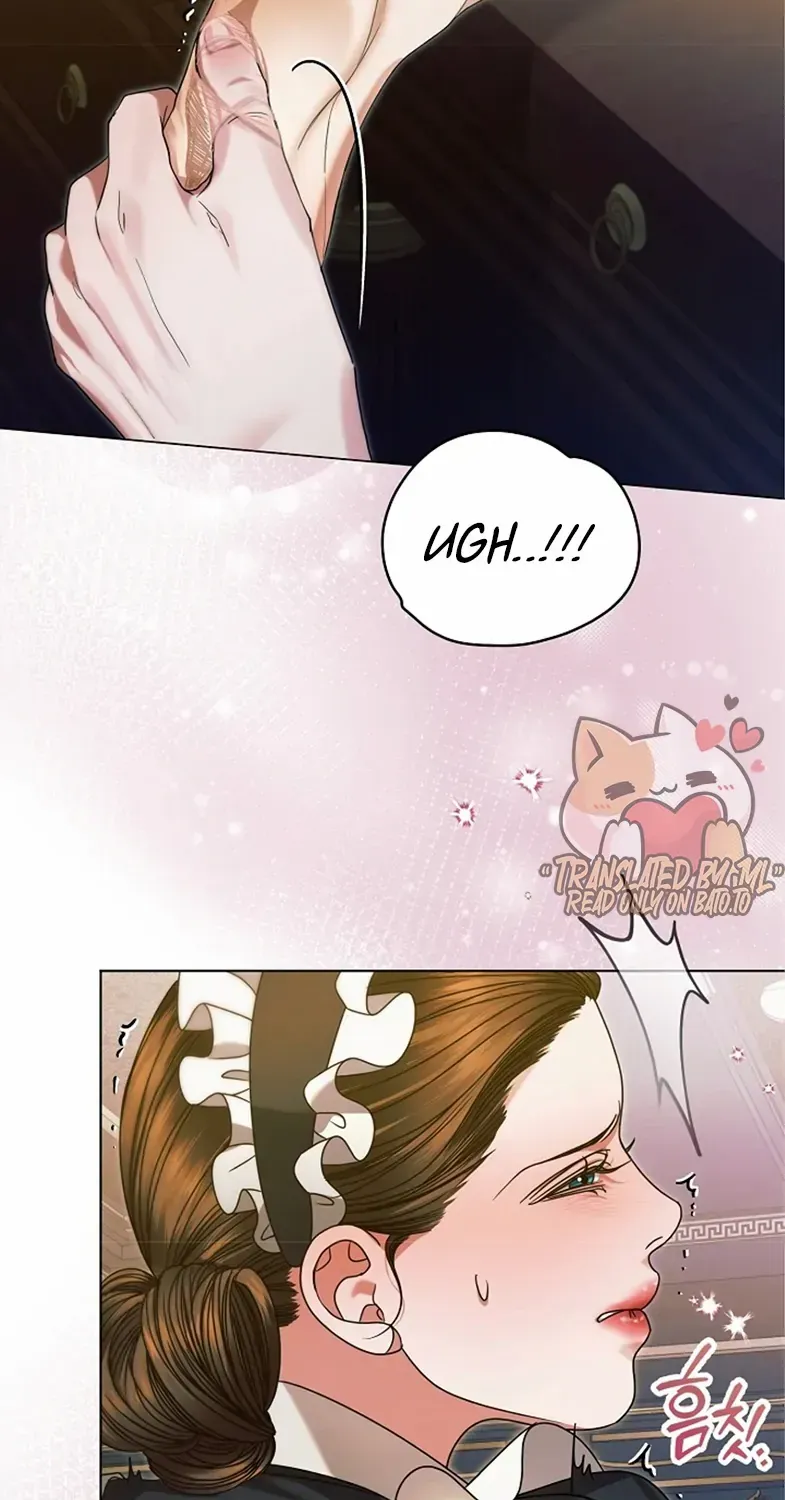 Try Begging Me Chapter 6 page 35 - 