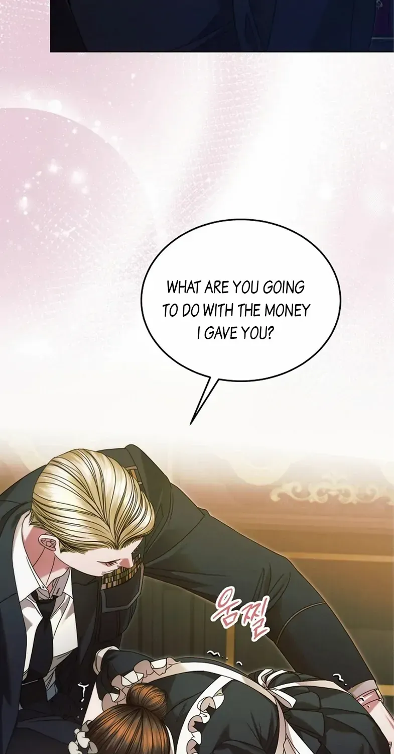 Try Begging Me Chapter 6 page 37 - 