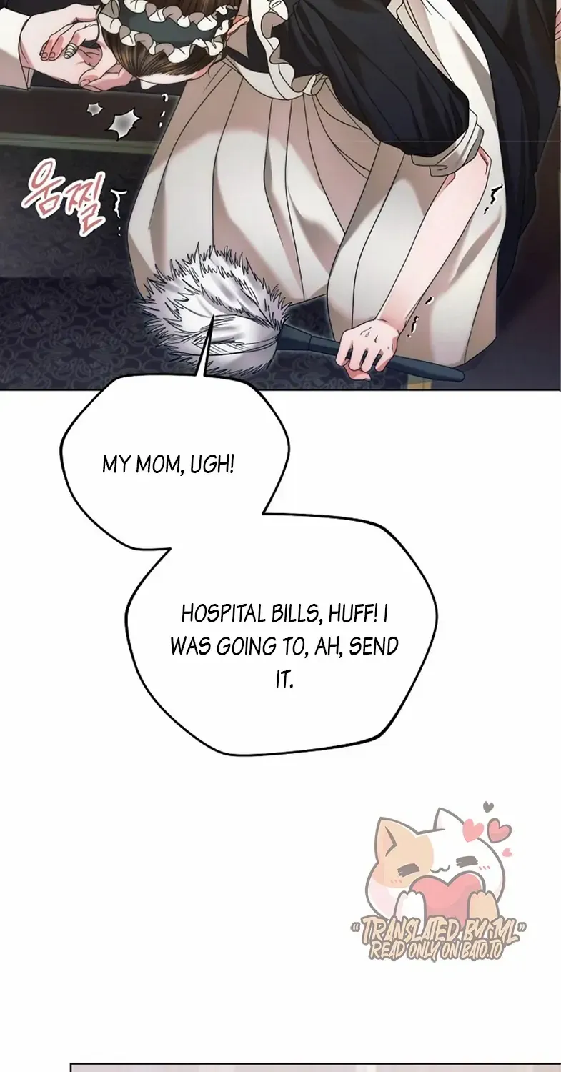 Try Begging Me Chapter 6 page 38 - 