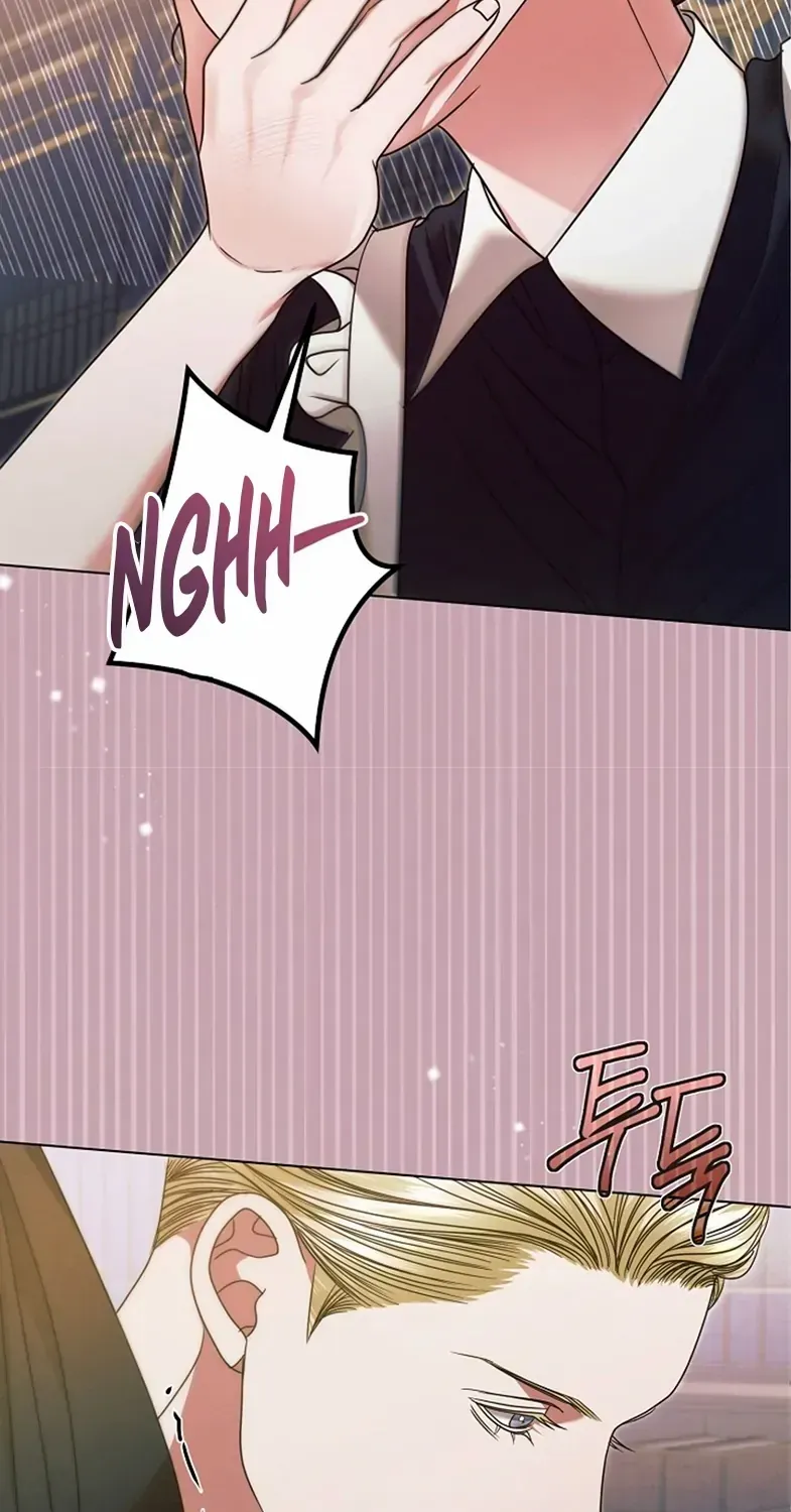 Try Begging Me Chapter 6 page 43 - 