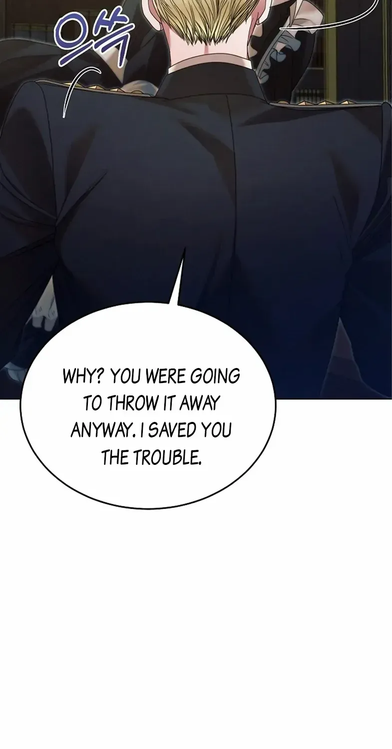 Try Begging Me Chapter 6 page 46 - 