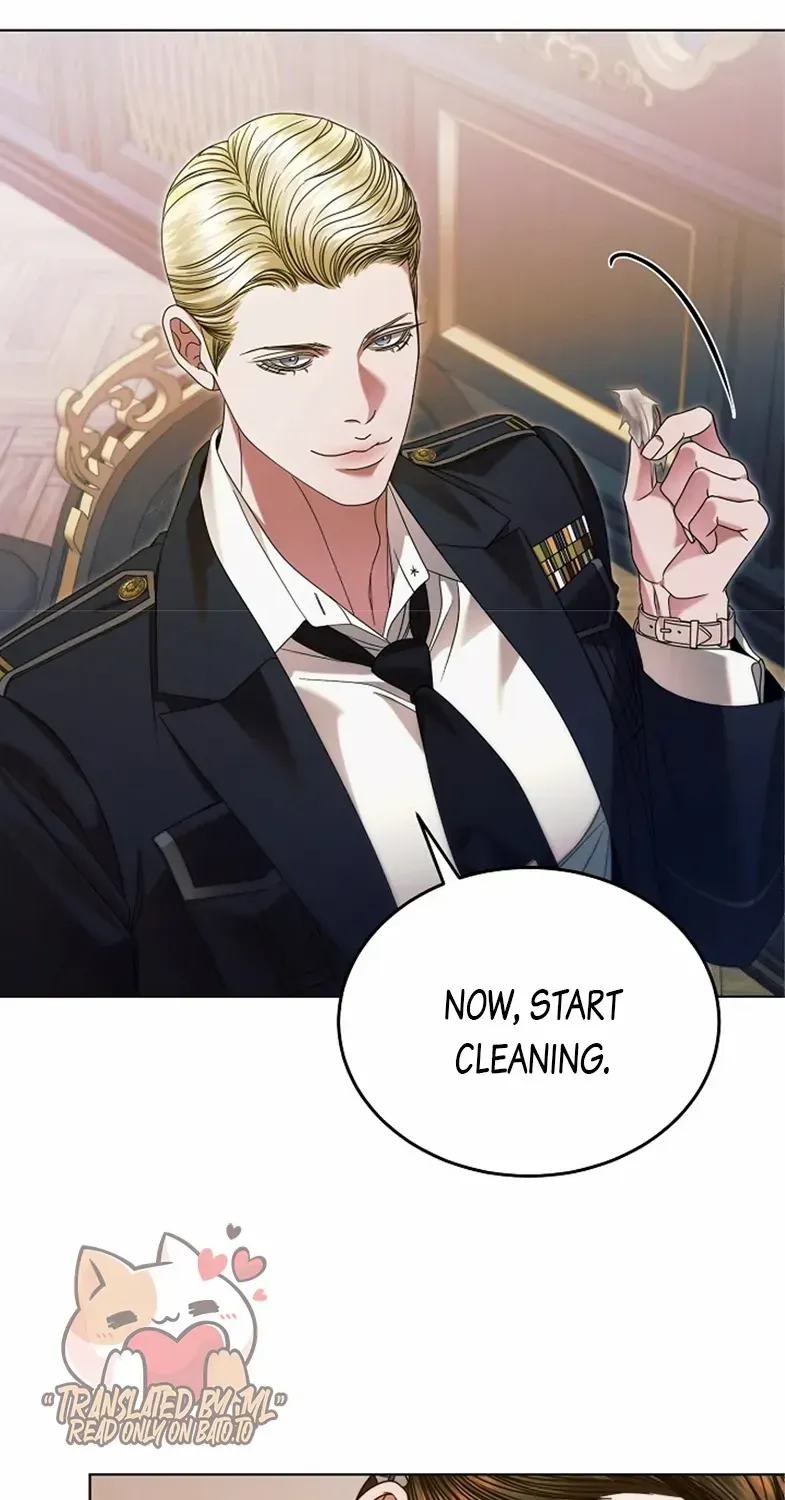 Try Begging Me Chapter 6 page 47 - 
