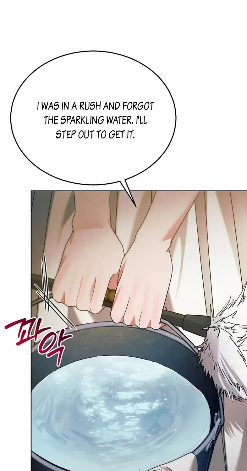 Try Begging Me Chapter 6 page 6 - 