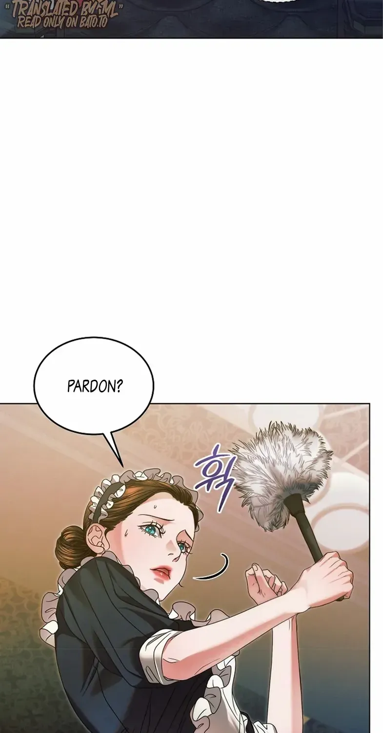 Try Begging Me Chapter 6 page 55 - 