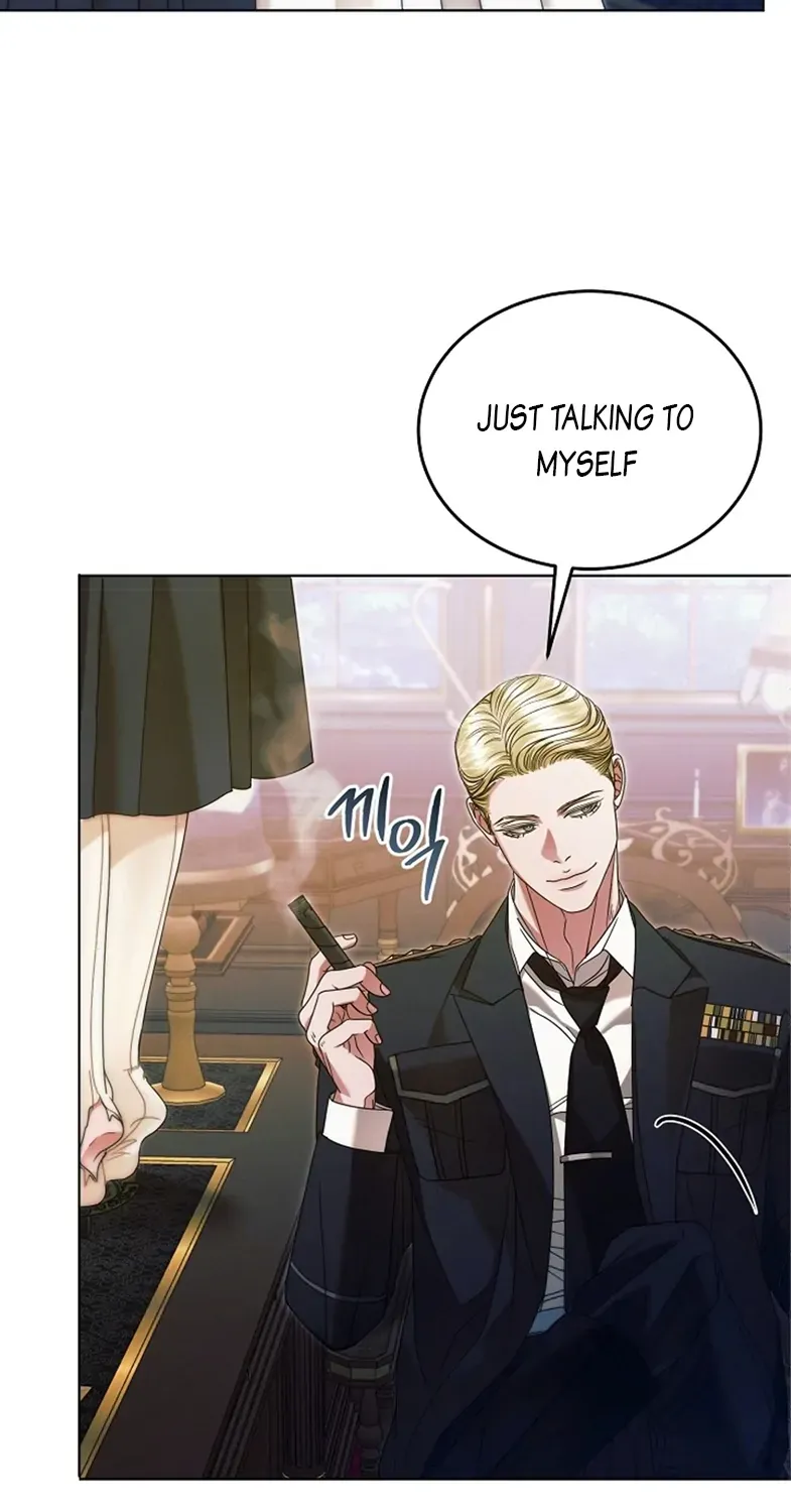 Try Begging Me Chapter 6 page 57 - 