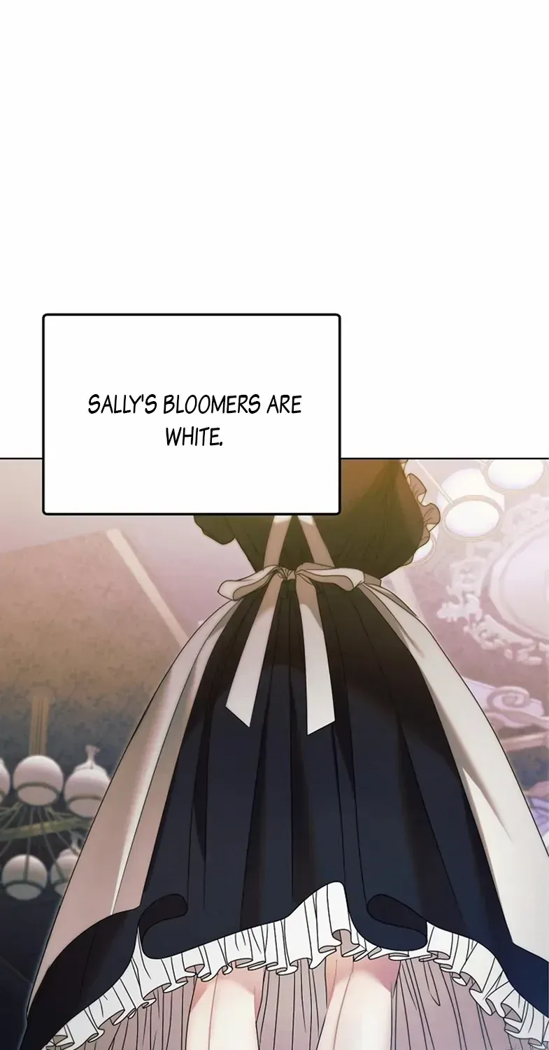 Try Begging Me Chapter 6 page 61 - 