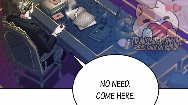 Try Begging Me Chapter 6 page 8 - 