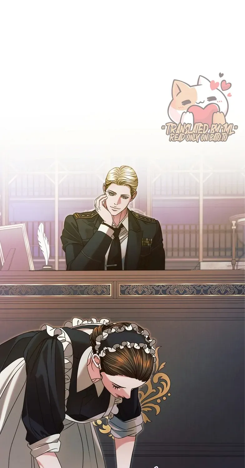 Try Begging Me Chapter 6 page 71 - 