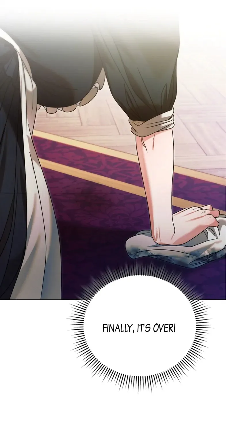 Try Begging Me Chapter 6 page 77 - 