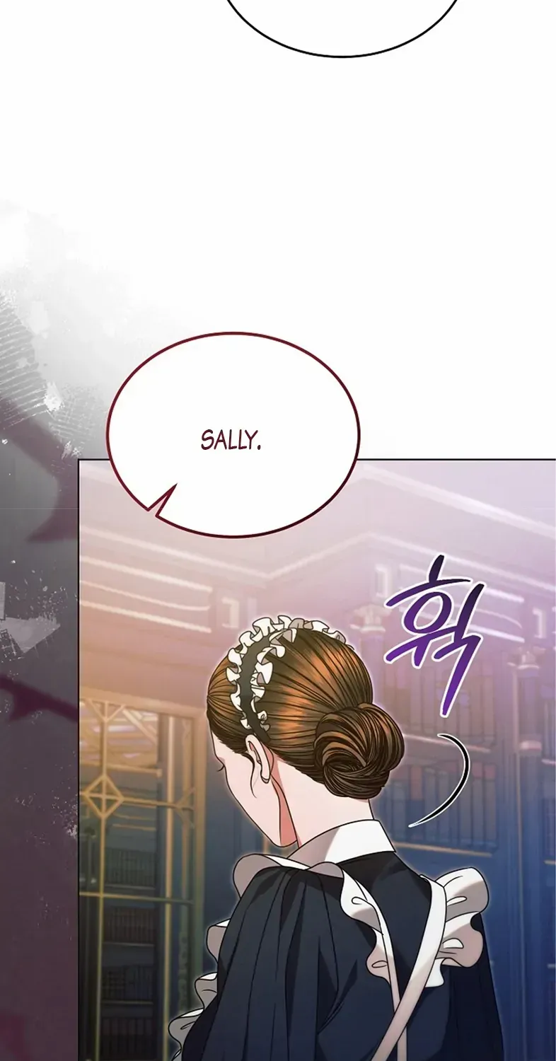 Try Begging Me Chapter 6 page 9 - 