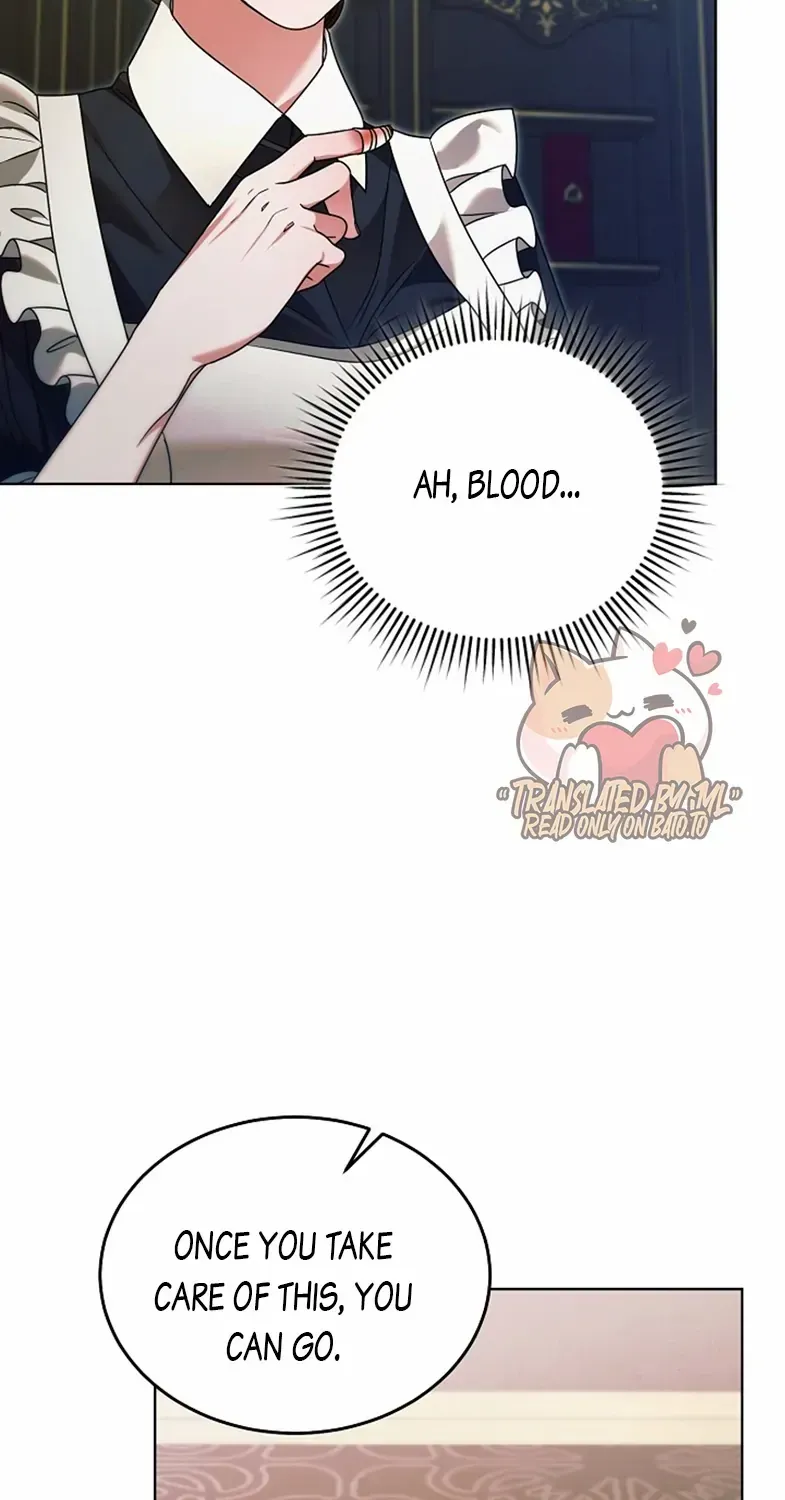 Try Begging Me Chapter 6 page 83 - 