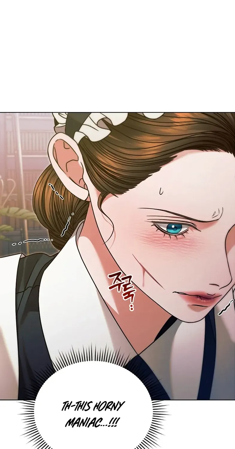 Try Begging Me Chapter 6 page 94 - 