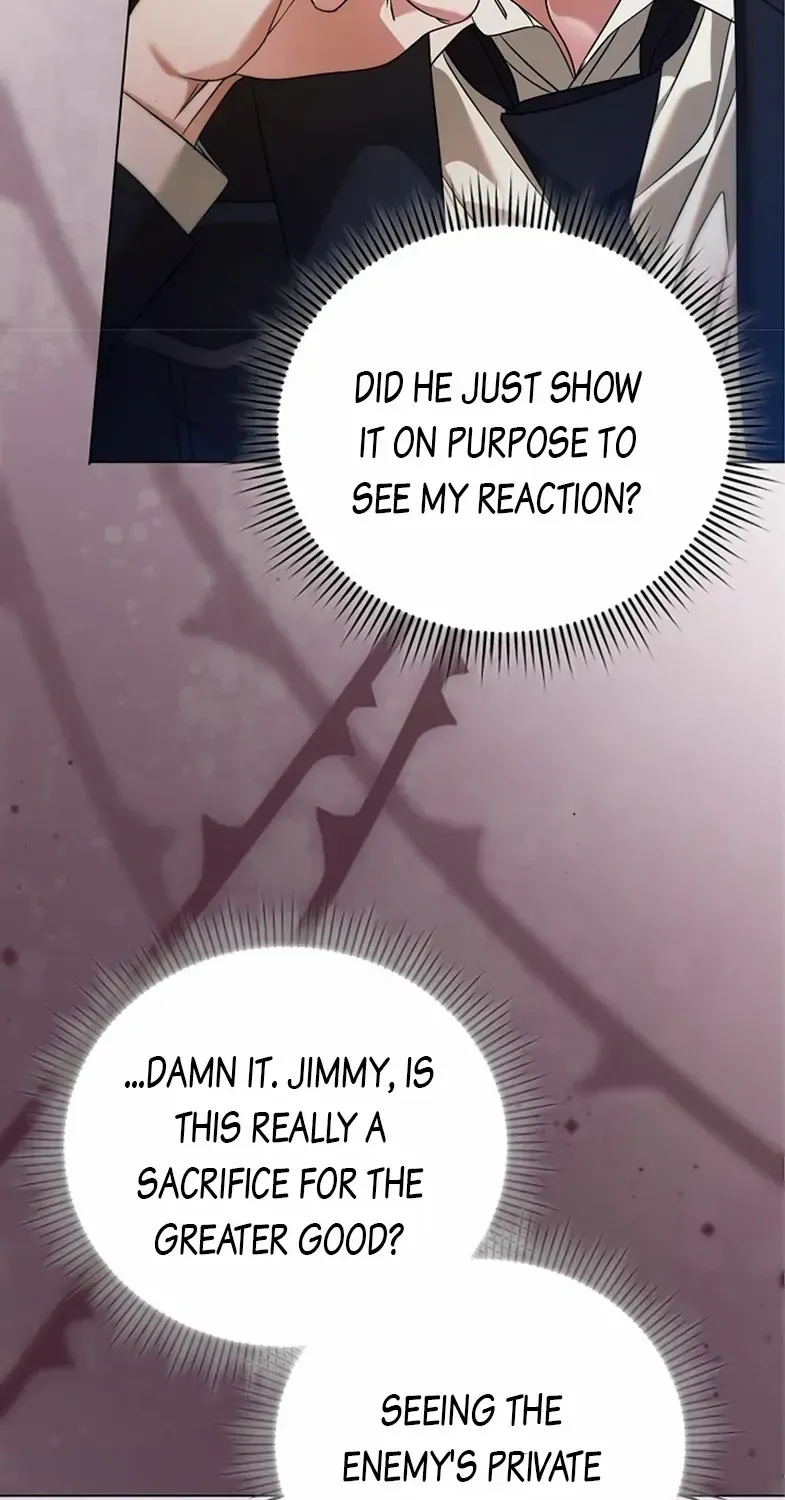 Try Begging Me Chapter 6 page 99 - 