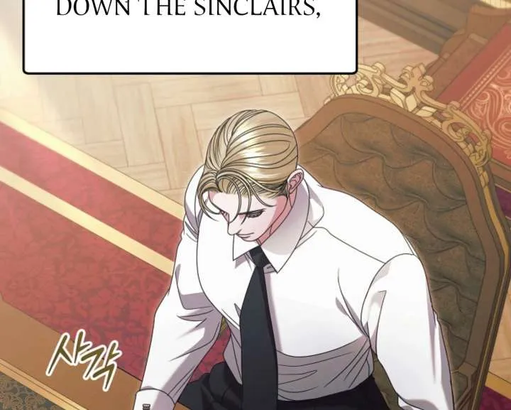 Try Begging Me Chapter 60 page 11 - 