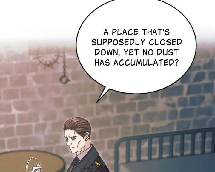 Try Begging Me Chapter 60 page 113 - 