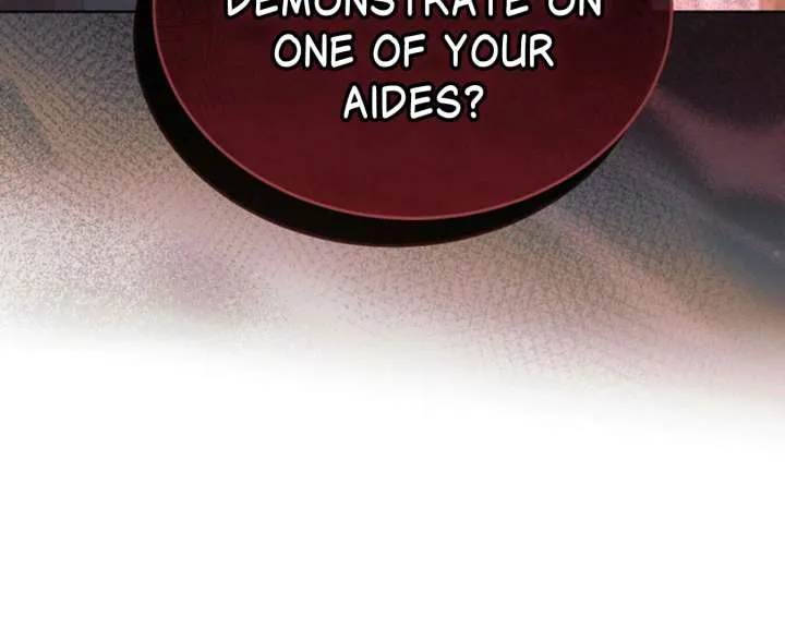 Try Begging Me Chapter 60 page 138 - 