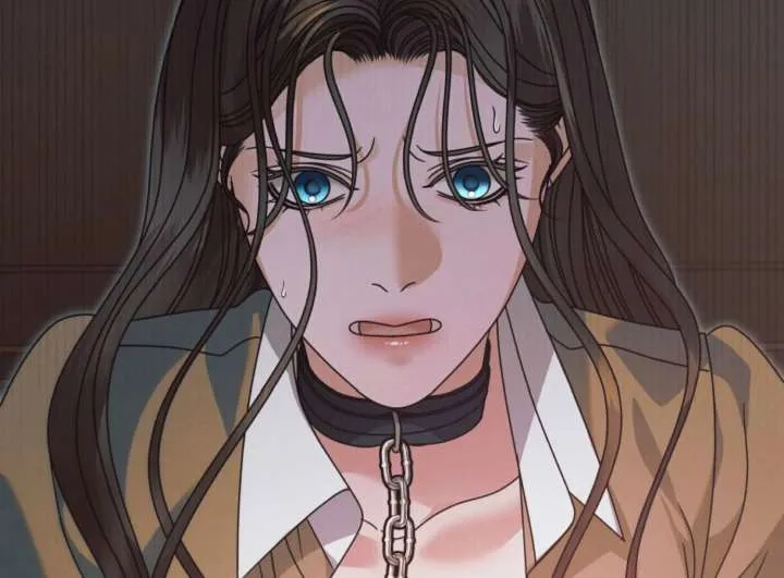 Try Begging Me Chapter 61 page 109 - 
