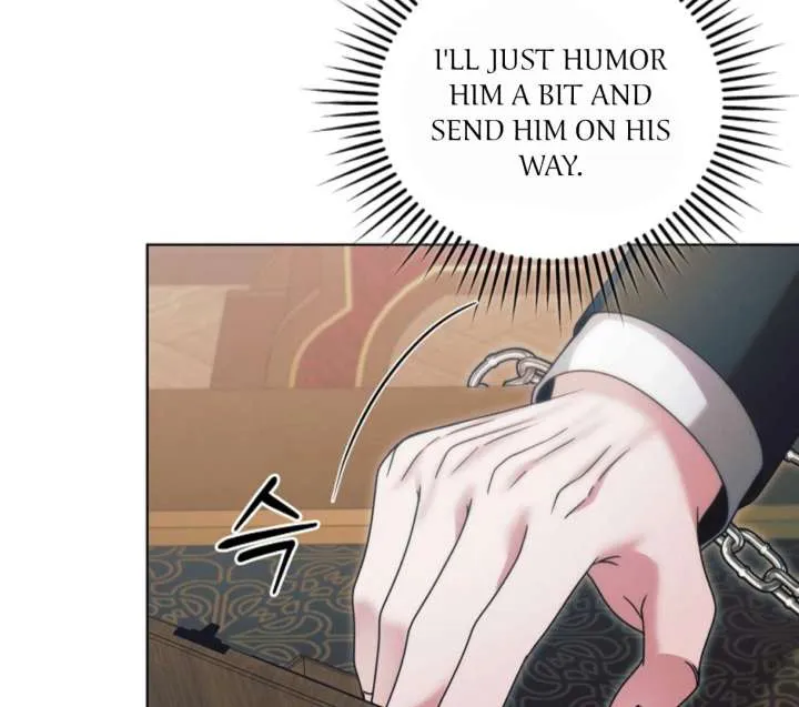 Try Begging Me Chapter 61 page 59 - 