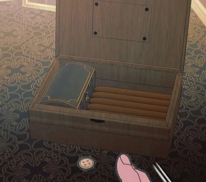 Try Begging Me Chapter 61 page 62 - 