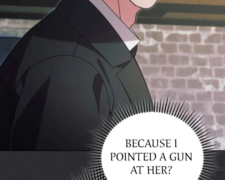 Try Begging Me Chapter 62 page 19 - 