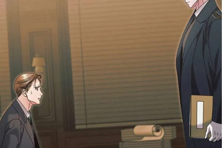 Try Begging Me Chapter 63 page 118 - 