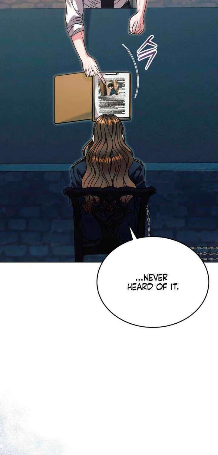 Try Begging Me Chapter 64 page 2 - 
