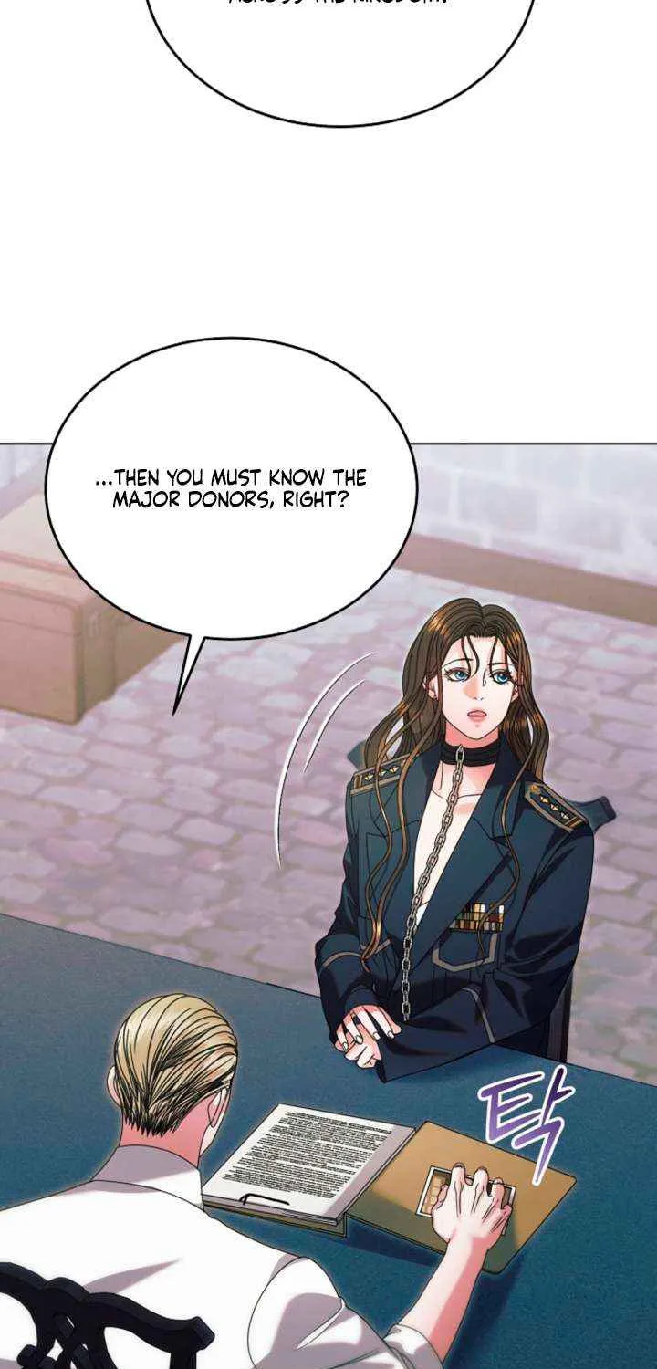 Try Begging Me Chapter 64 page 11 - 