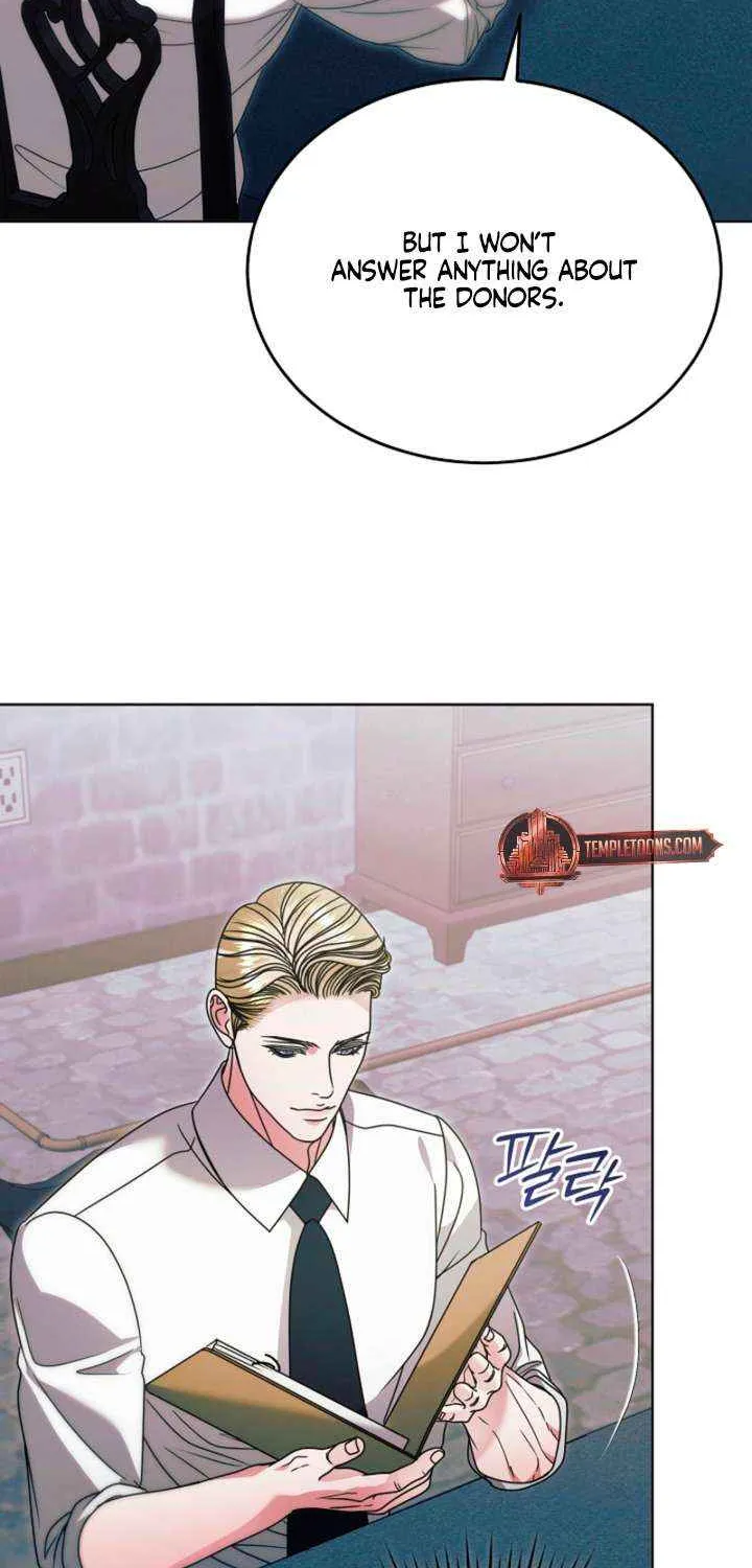 Try Begging Me Chapter 64 page 12 - 