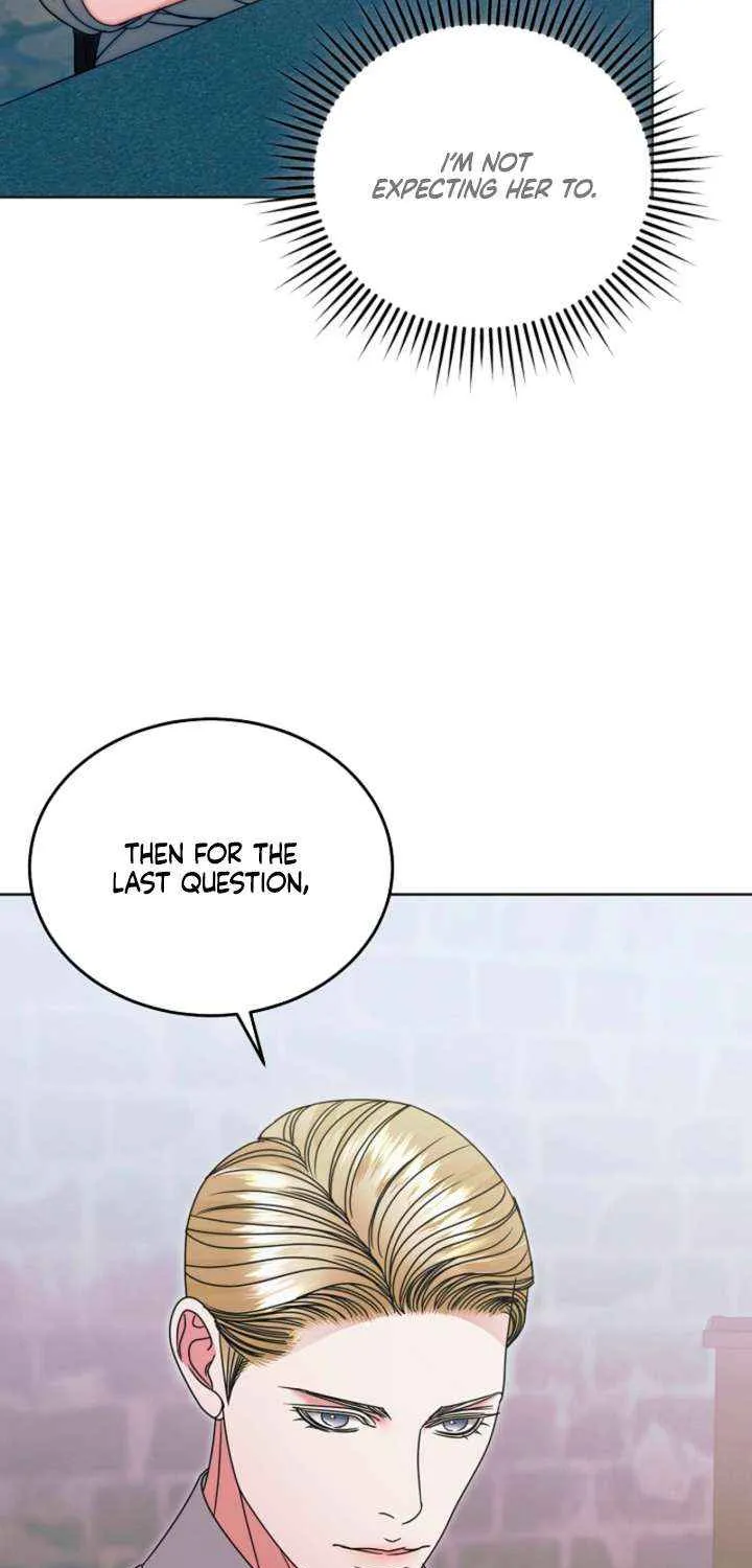 Try Begging Me Chapter 64 page 13 - 