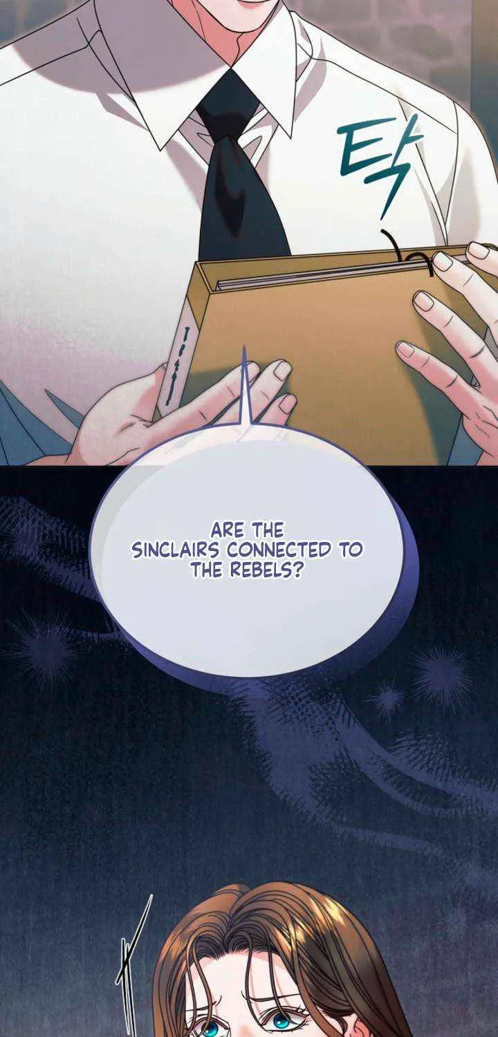 Try Begging Me Chapter 64 page 14 - 