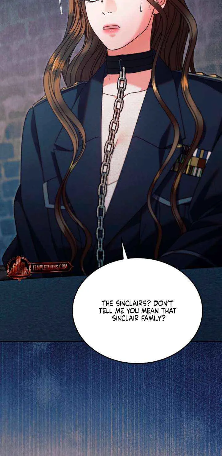 Try Begging Me Chapter 64 page 15 - 