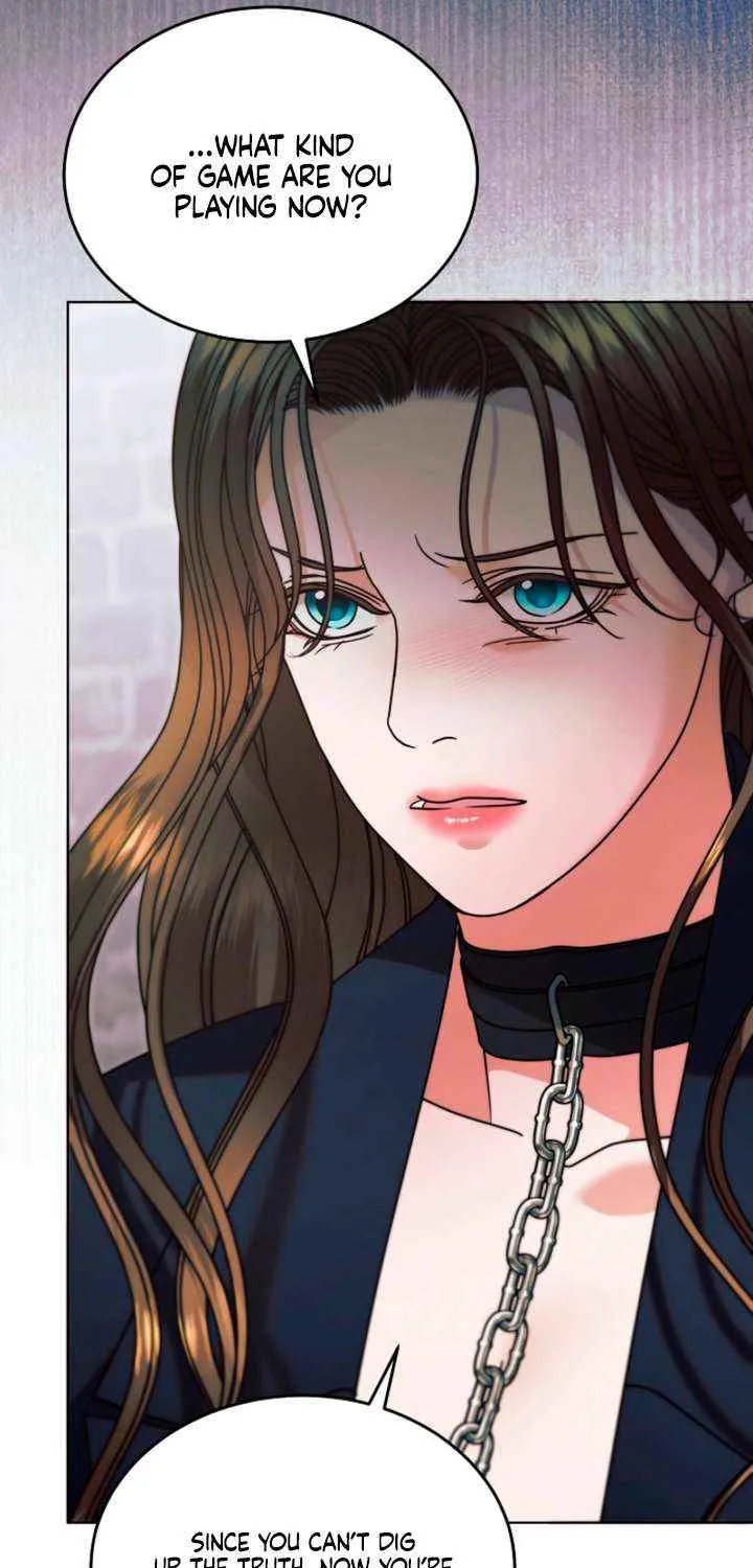 Try Begging Me Chapter 64 page 16 - 