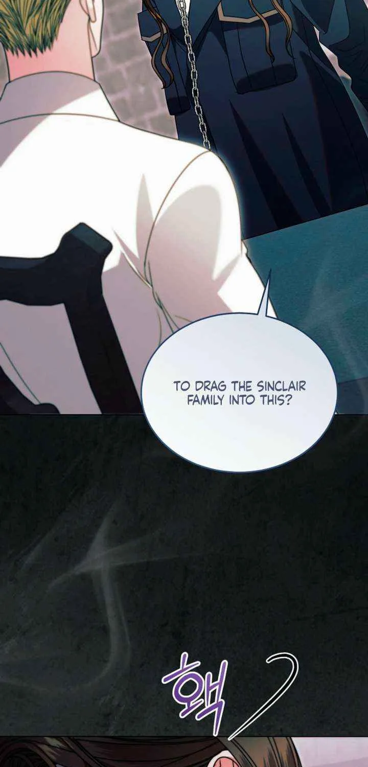 Try Begging Me Chapter 64 page 18 - 