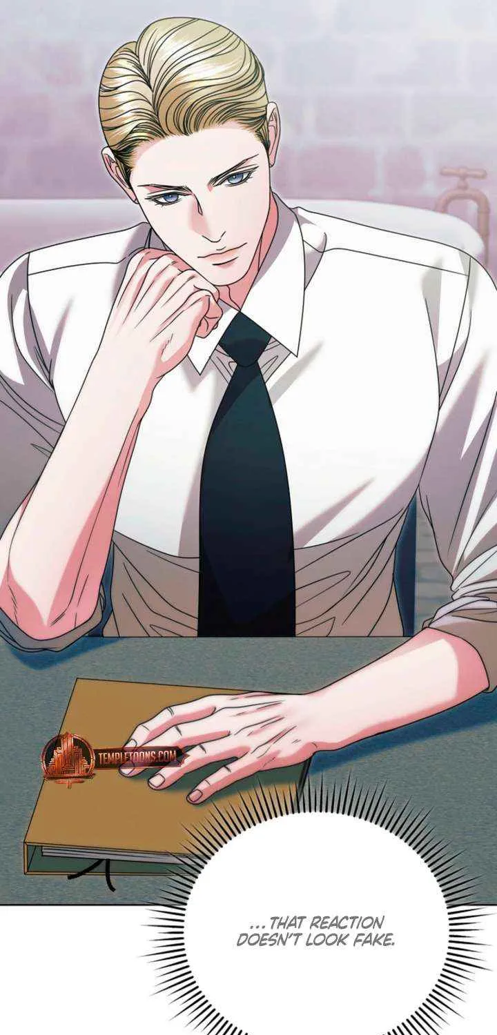 Try Begging Me Chapter 64 page 20 - 