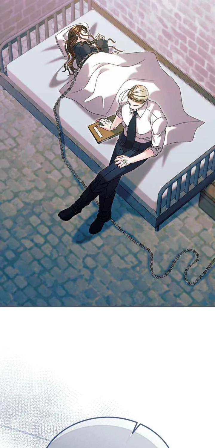 Try Begging Me Chapter 64 page 24 - 
