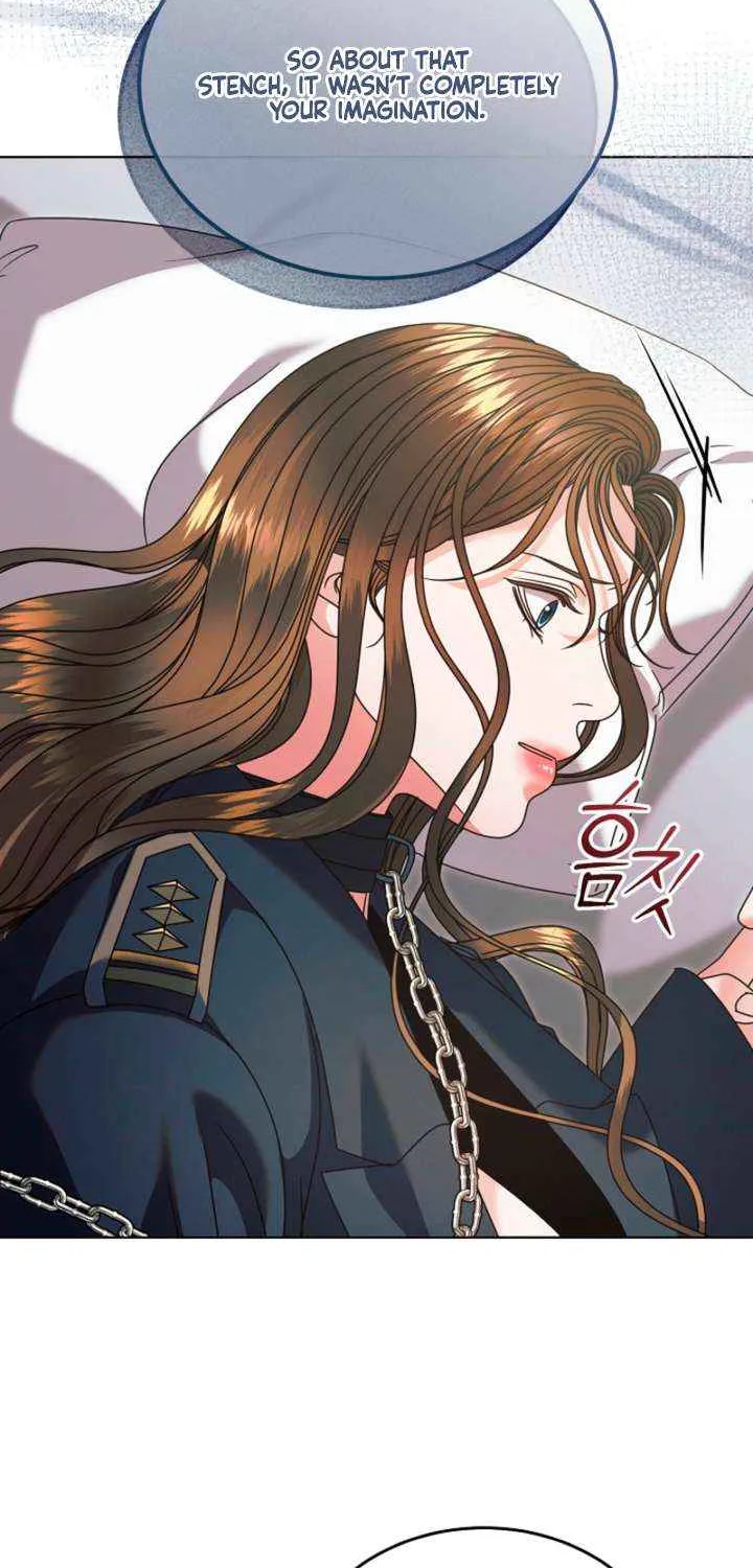 Try Begging Me Chapter 64 page 25 - 