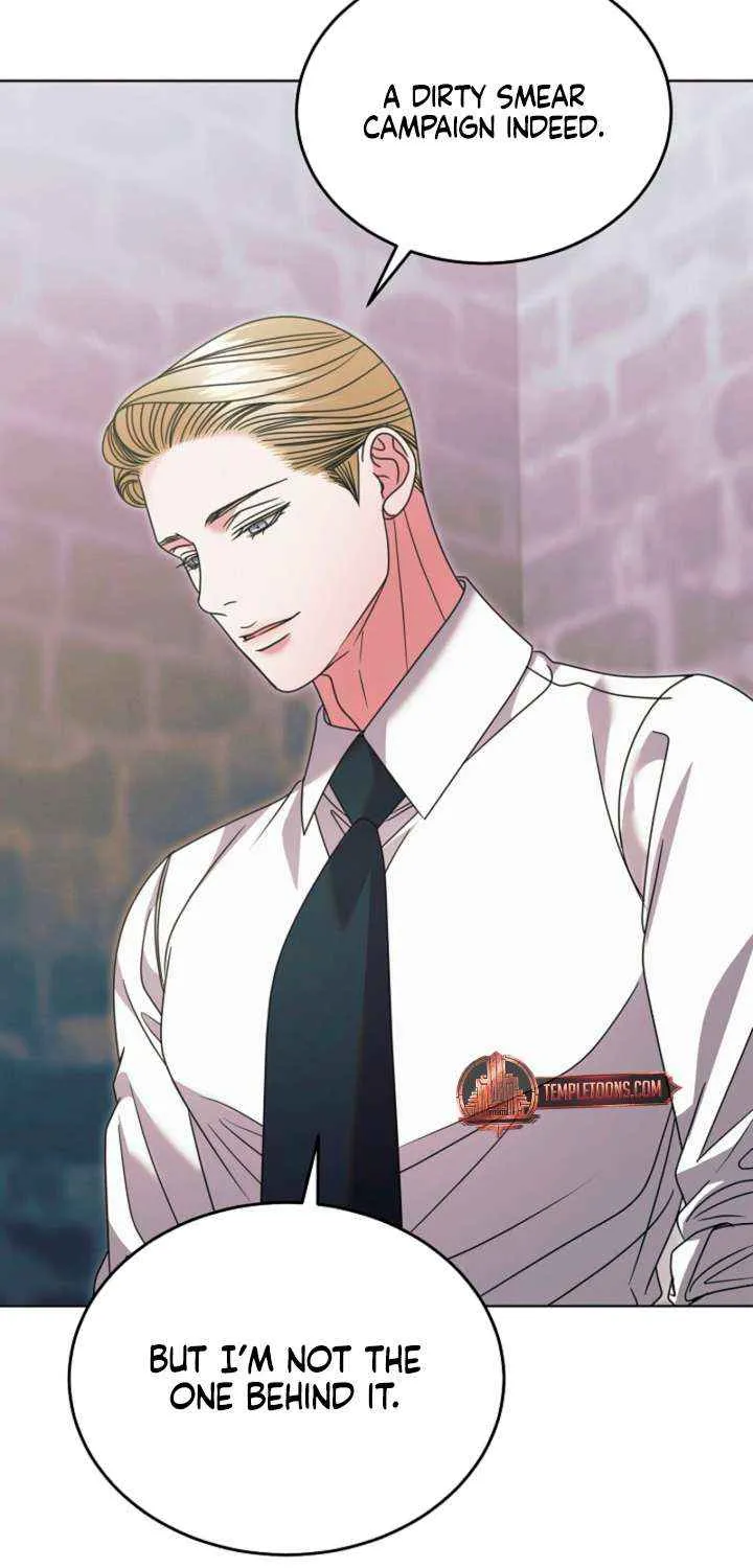 Try Begging Me Chapter 64 page 26 - 