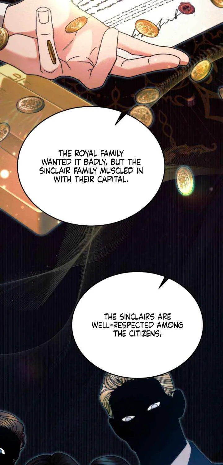 Try Begging Me Chapter 64 page 28 - 