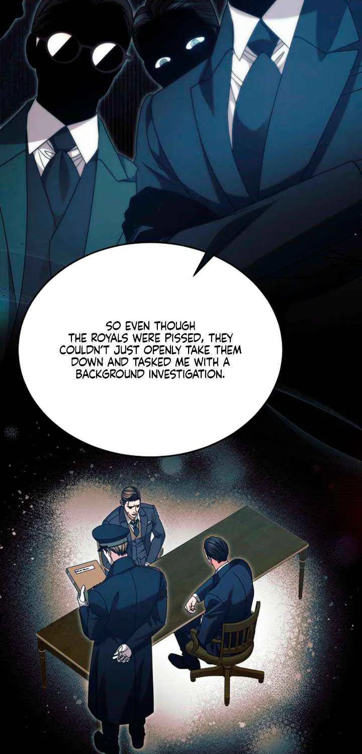 Try Begging Me Chapter 64 page 29 - 